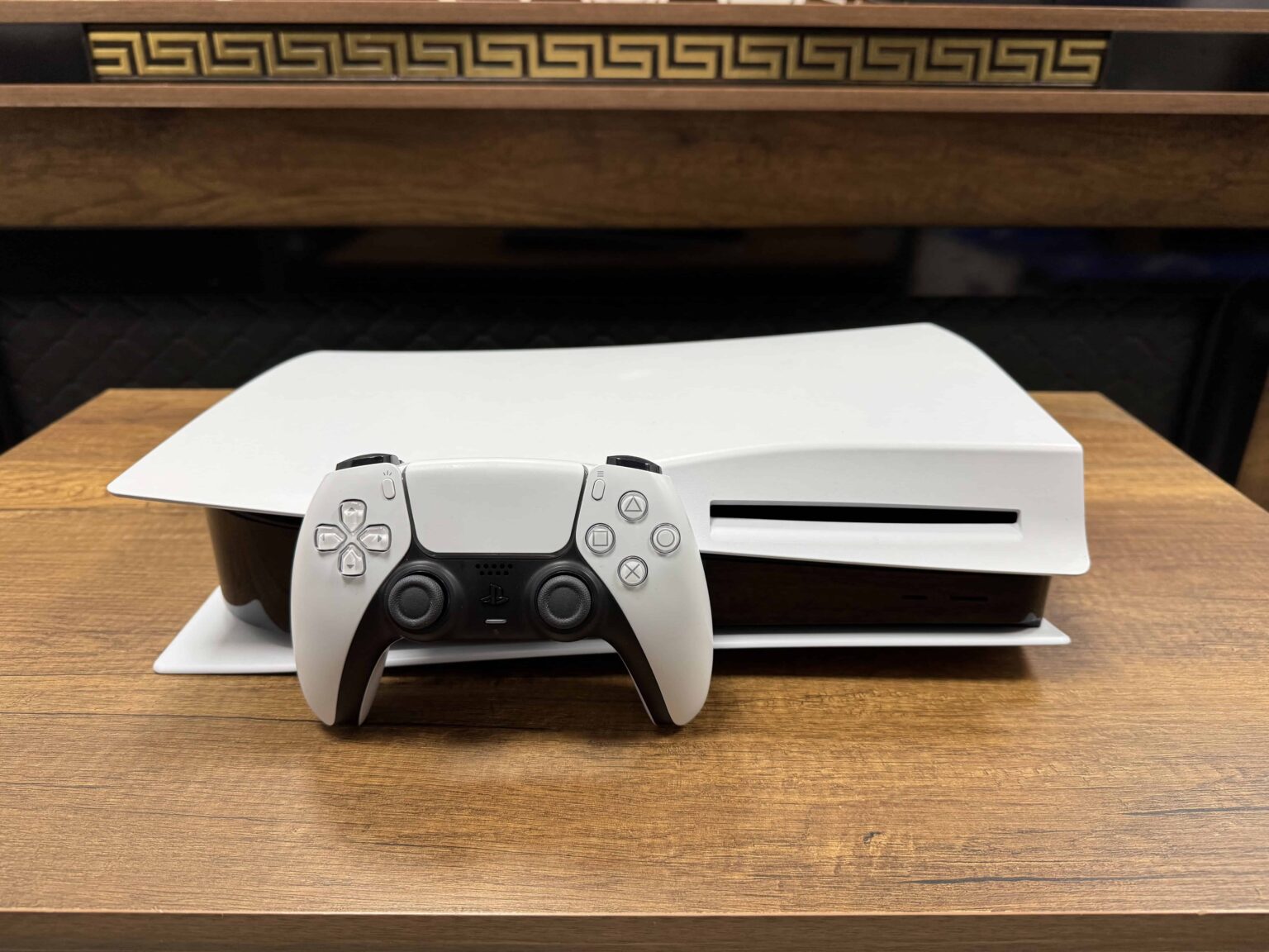 Sony PlayStation 5 Standart Edition CD'li 825 GB Tek Kol | Playstation5 - Görsel 3