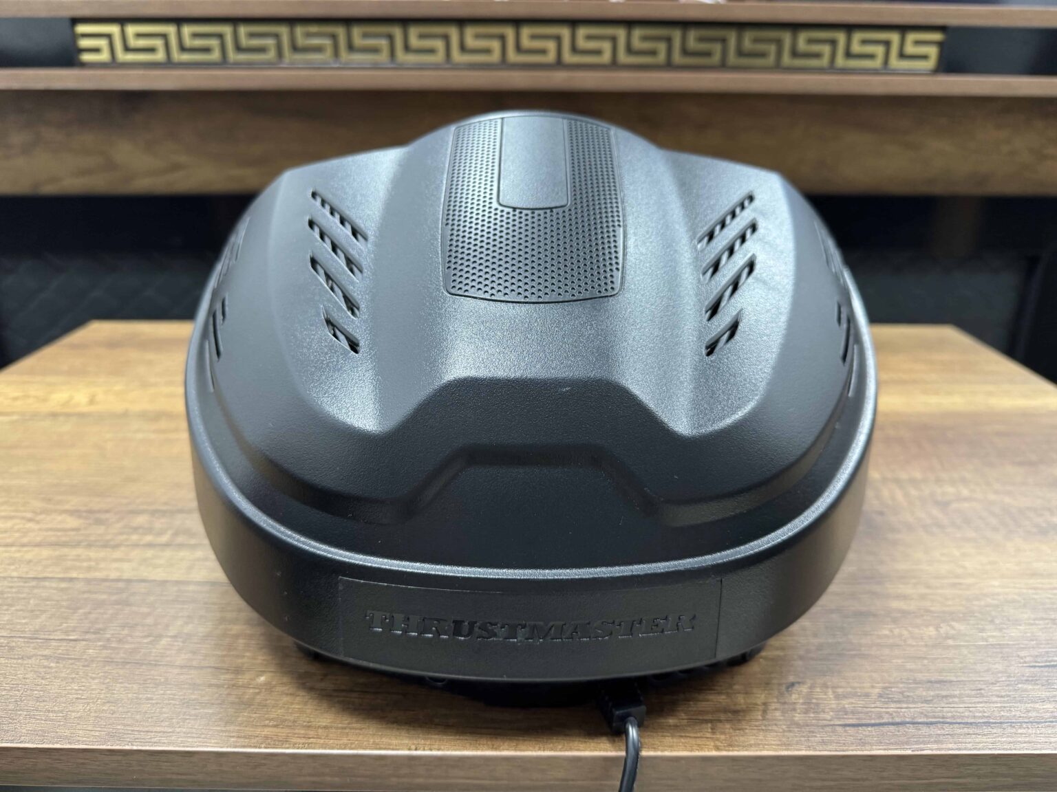 Thrustmaster T300RS GT PS/PC Direksiyon Motoru - Görsel 4