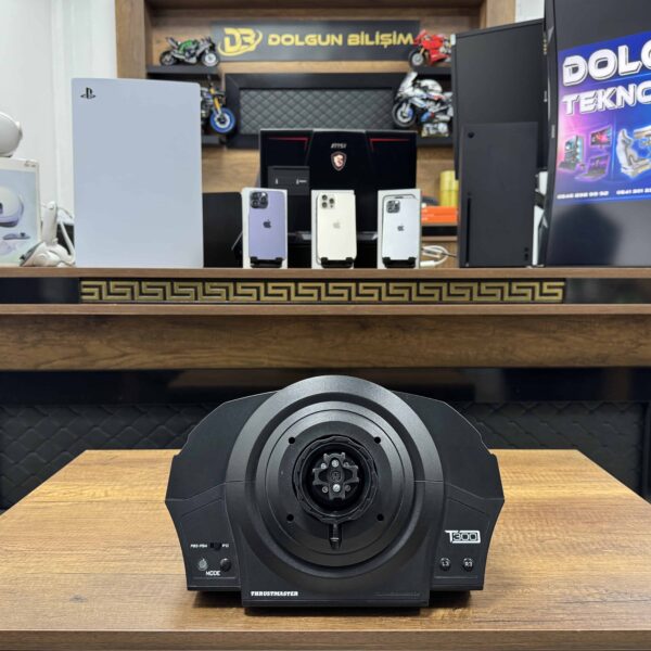Thrustmaster T300RS GT PS/PC Direksiyon Motoru