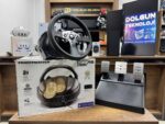 Thrustmaster T300RS GT PS/PC Direksiyon Seti - Görsel 2