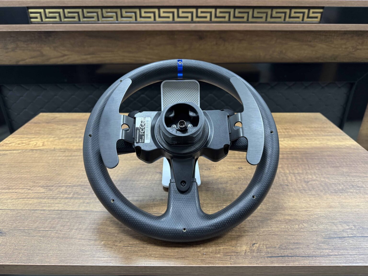 Thrustmaster T300RS GT Direksiyon - Görsel 3