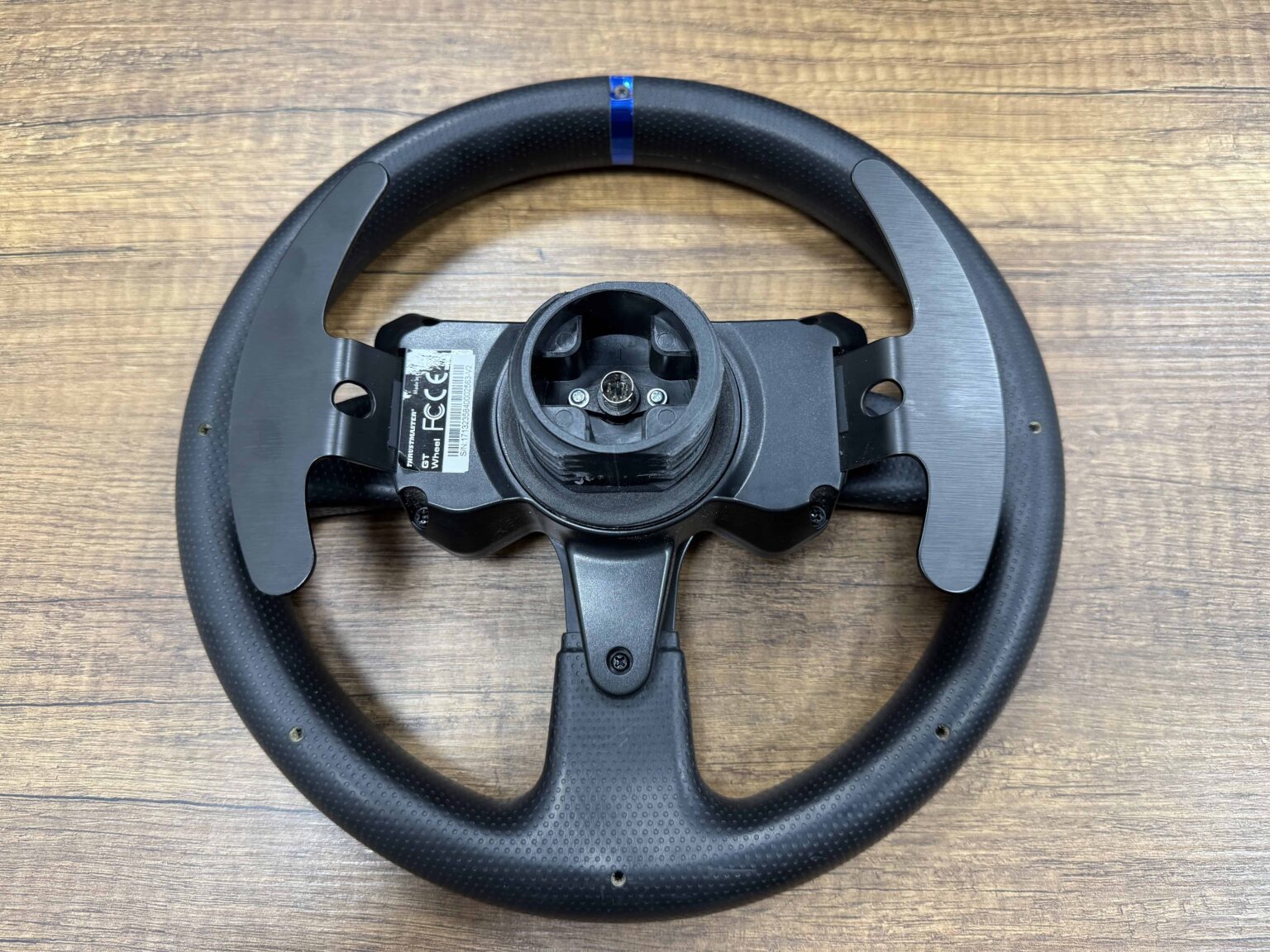 Thrustmaster T300RS GT Direksiyon - Görsel 4