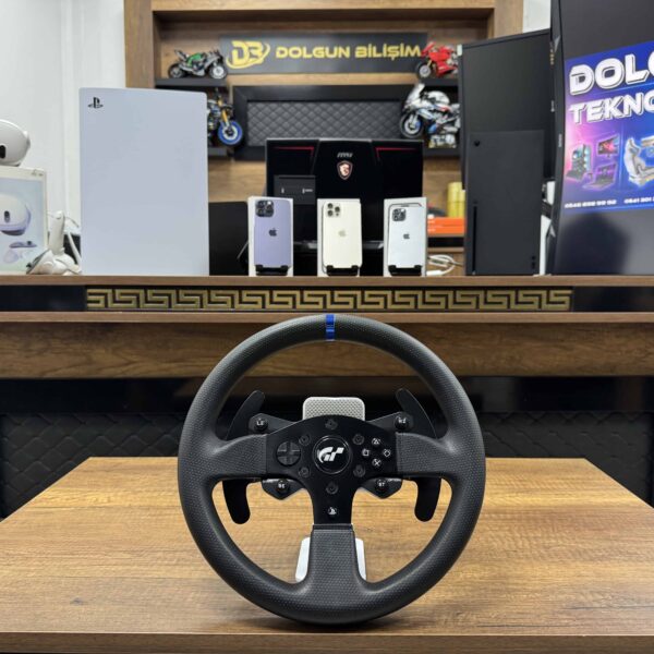 Thrustmaster T300RS GT Direksiyon