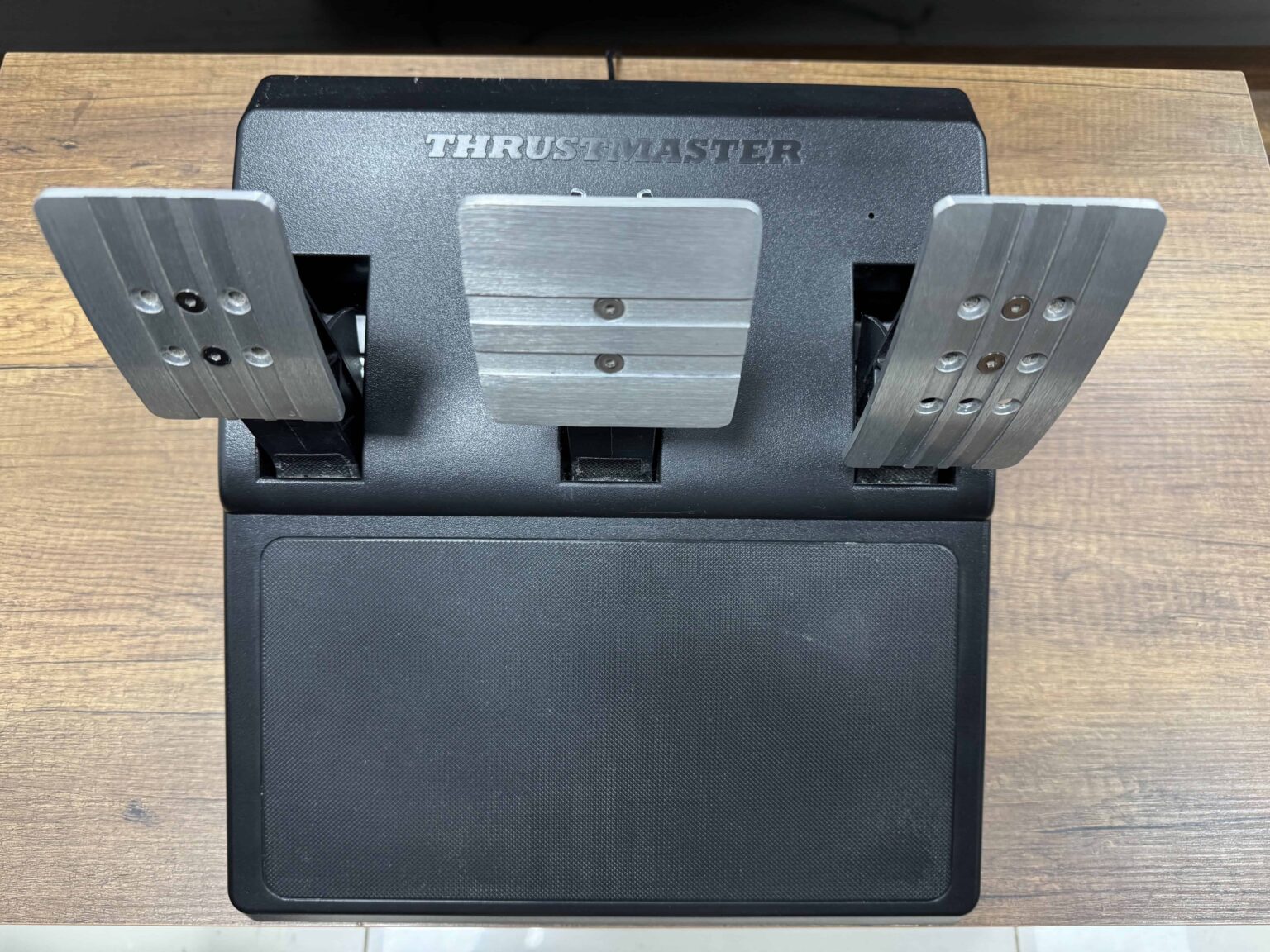 Thrustmaster T300RS GT PS/PC Pedal - Görsel 3