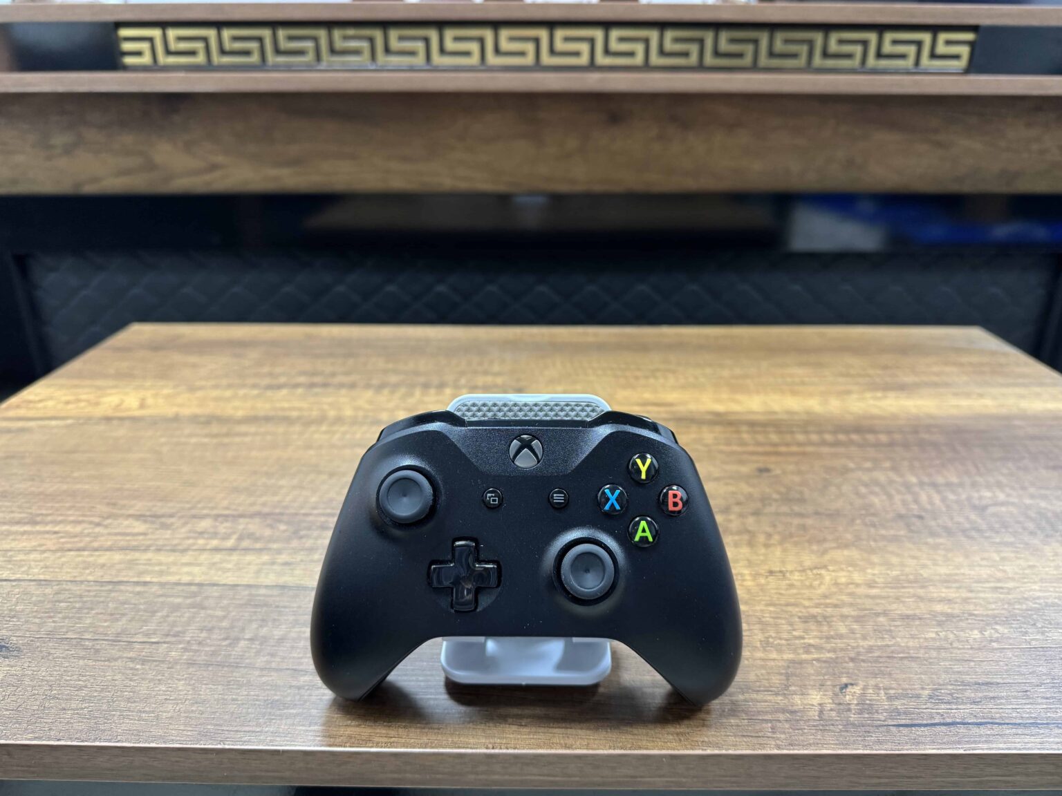 Xbox 8. Nesil Siyah Kol - Görsel 2