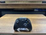 Xbox 8. Nesil Siyah Kol - Görsel 2