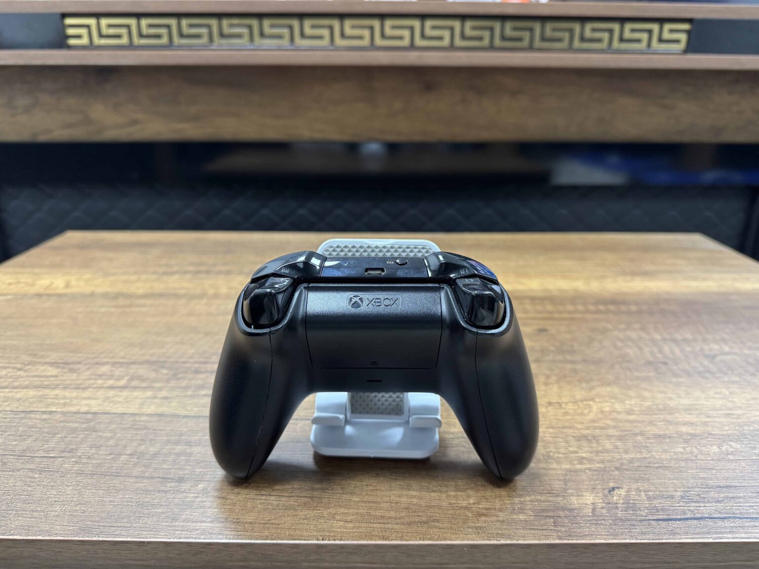 Xbox 8. Nesil Siyah Kol - Görsel 3