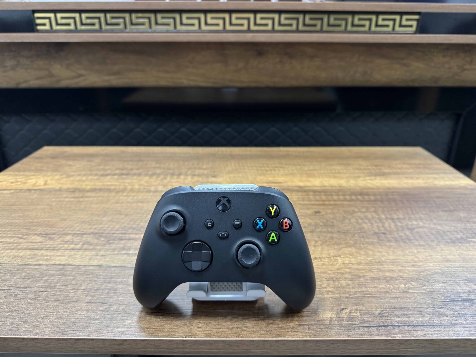 Xbox 9. Nesil Siyah Kol - Görsel 2