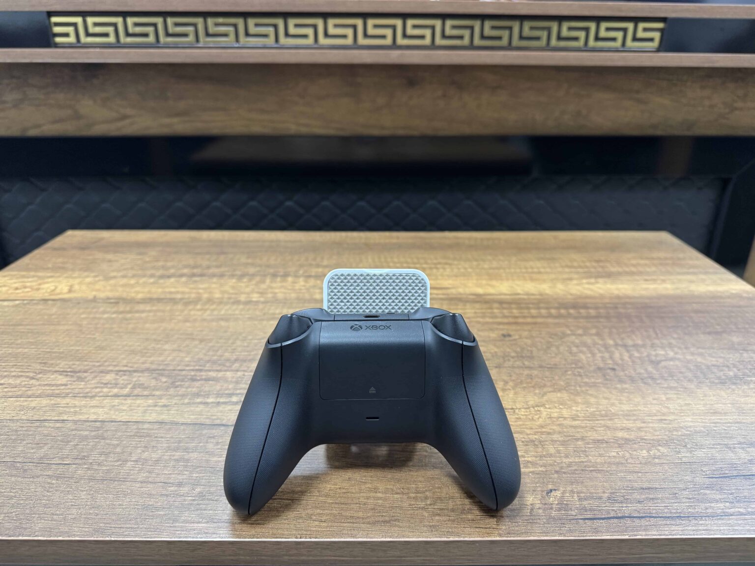 Xbox 9. Nesil Siyah Kol - Görsel 3