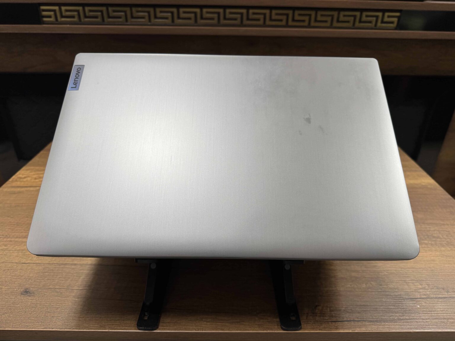 Lenovo Idepad 15ALC6 AMD Ryzen 3 5300U 8GB RAM 256GB SSD W11 15.6" FHD 82KU00VQTX (İKİNCİ EL) - Görsel 3