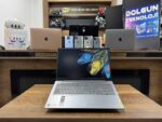 Lenovo Idepad 15ALC6 AMD Ryzen 3 5300U 8GB RAM 256GB SSD W11 15.6" FHD 82KU00VQTX (İKİNCİ EL)