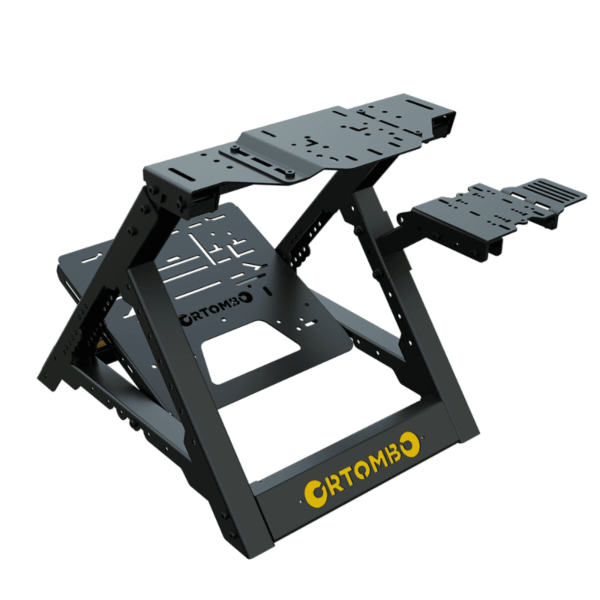 Ortombo GT DD1 Direksiyon Standı- Wheelstand