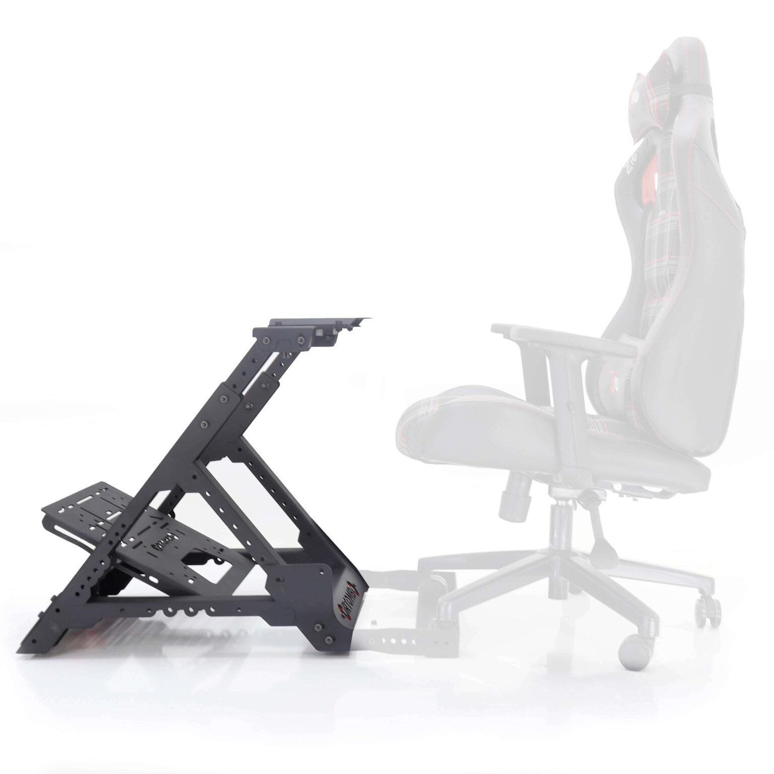 Ortombo GT DD1 Direksiyon Standı- Wheelstand - Görsel 2