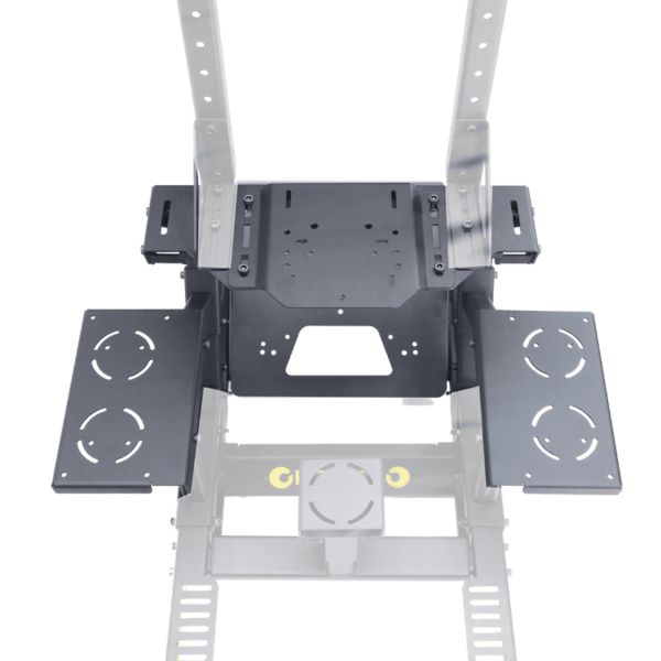 Ortombo DD1 Flight Pack Direksiyon Standı