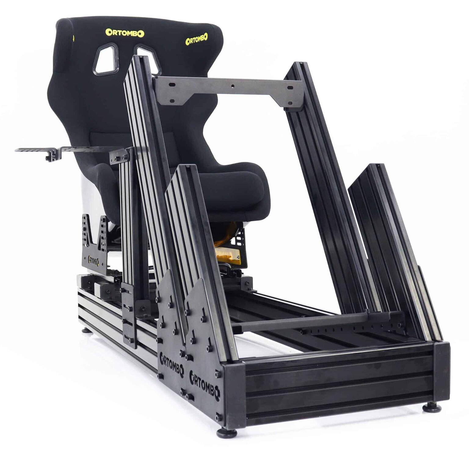 Ortombo GTR Pro Sigma Kokpit Yarış Simulatörü - Görsel 5