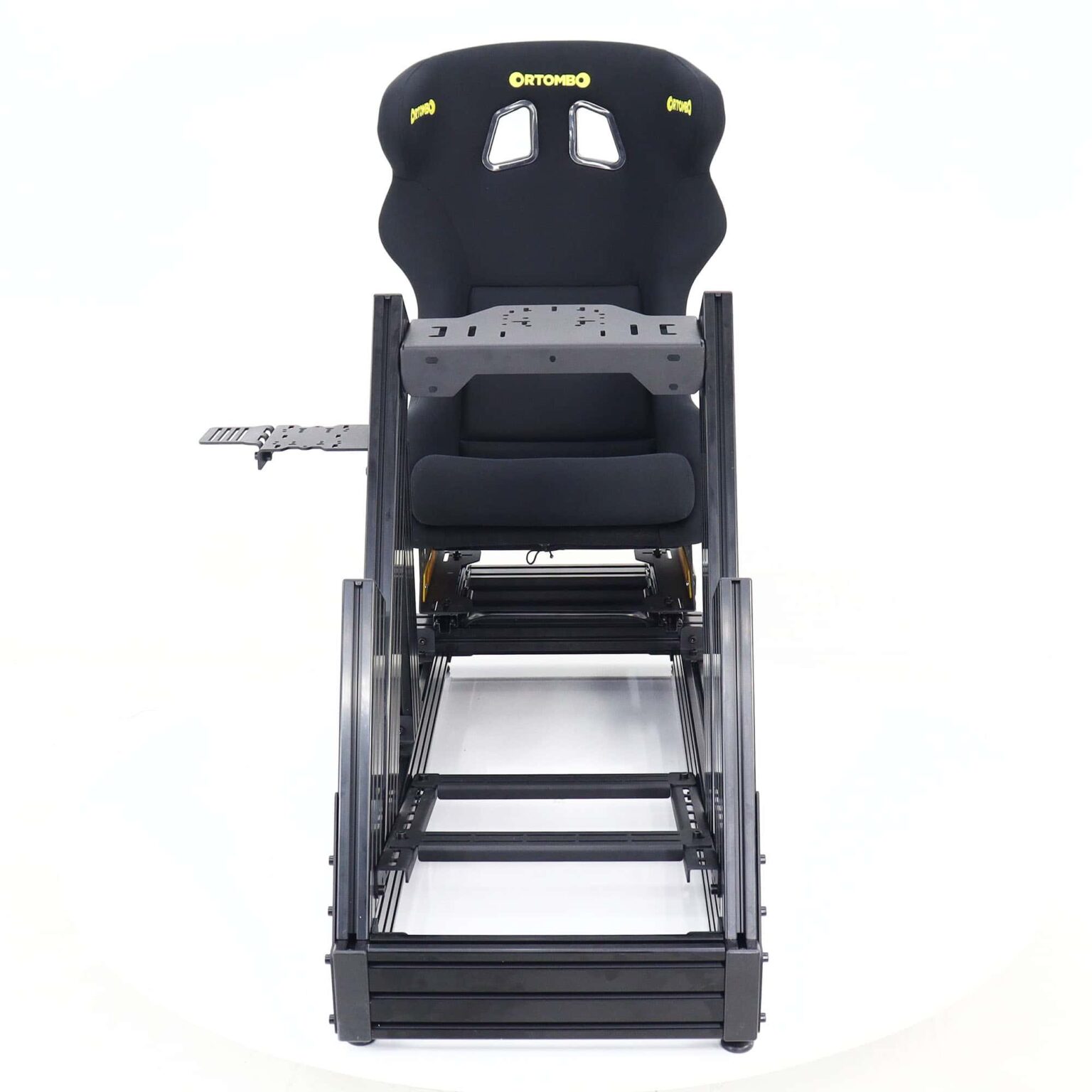Ortombo GTR Pro Sigma Kokpit Yarış Simulatörü - Görsel 6