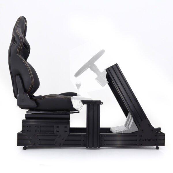 Ortombo GTR ETS2 Kamyon ve Otobüs Simulatörü
