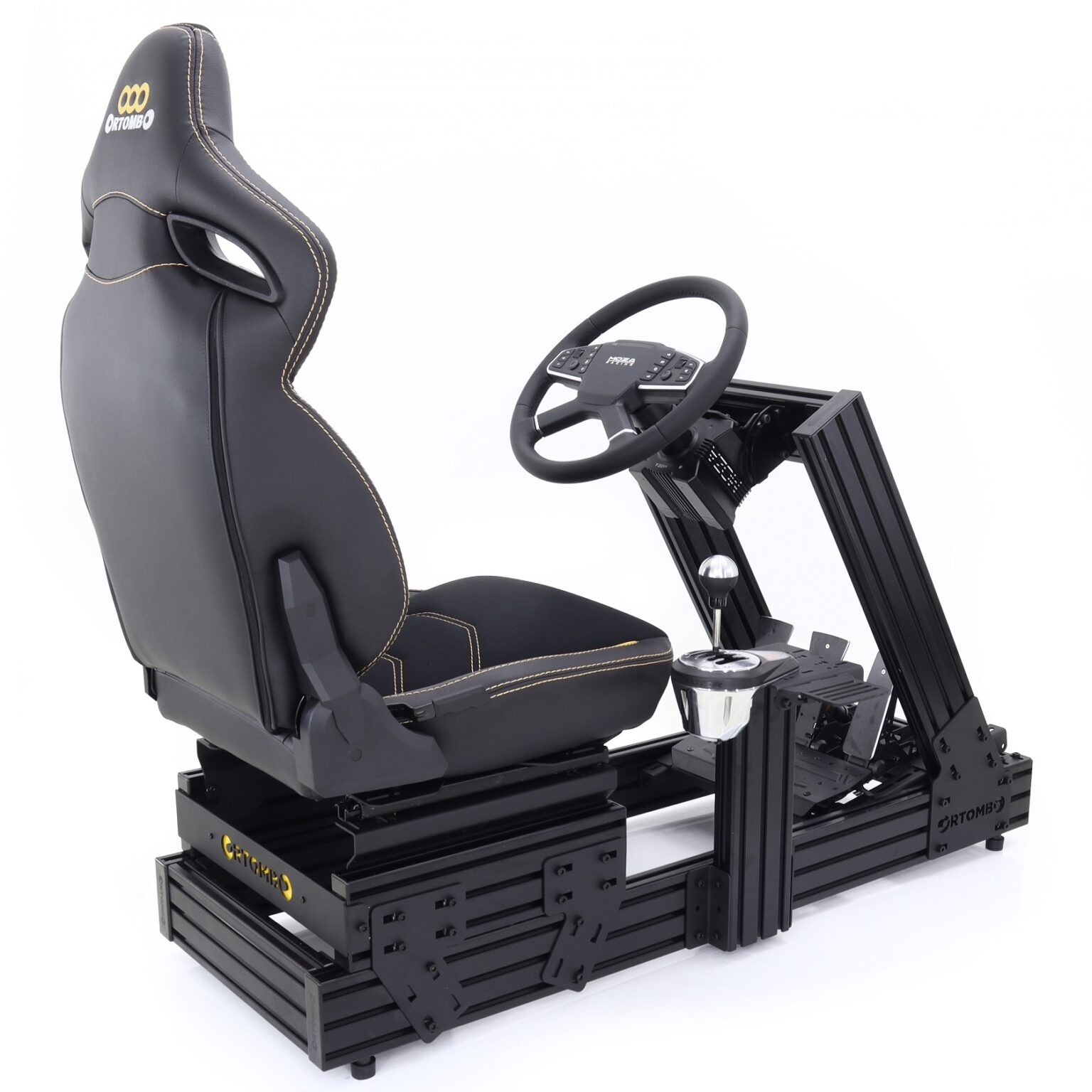 Ortombo GTR ETS2 Kamyon ve Otobüs Simulatörü - Görsel 3