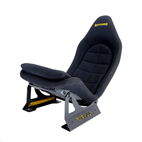 Ortombo Podium F-1 Formula Tipi Koltuk