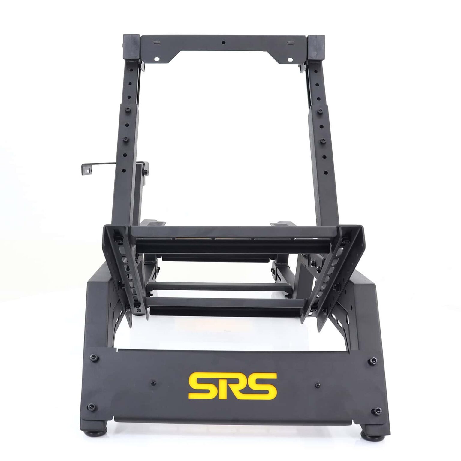 Ortombo SRS F-GT Kokpit - Görsel 4