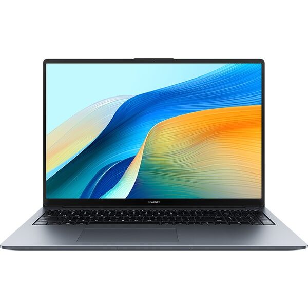 Huawei Matebook D16 2024 Intel Core i5 12450H 8GB 512GB SSD Freedos 16" FHD+