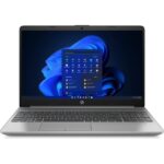 HP 250 G9 Intel Core i5 1235U 8GB RAM 512GB SSD Iris Xe 15.6" FHD W11 9M3G4AT
