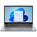 Lenovo Ideapad 1 14ALC7 AMD Ryzen 5 5500U 8GB RAM 256GB SSD Freedos 14" FHD 82R3008WTX