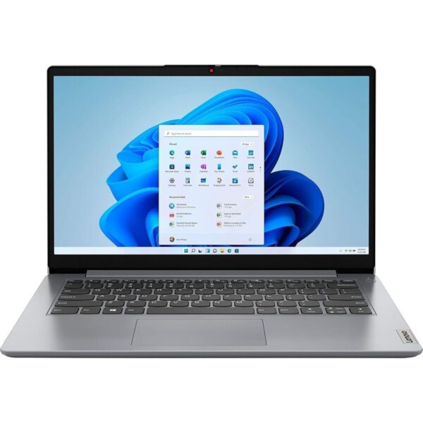 Lenovo Ideapad 1 14ALC7 AMD Ryzen 5 5500U 8GB RAM 256GB SSD Freedos 14" FHD 82R3008WTX