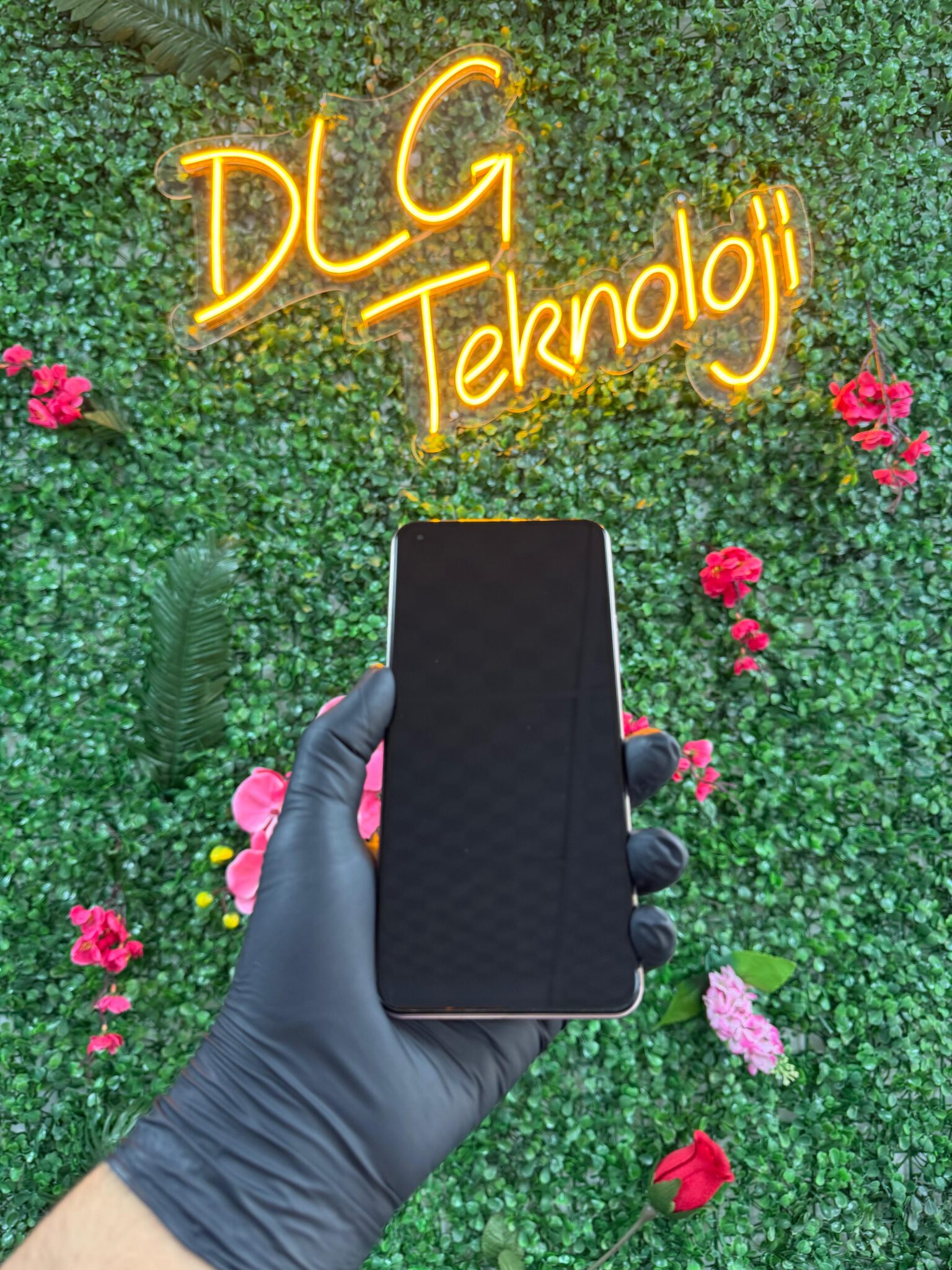 Xiaomi Mi 11 Lite 128 GB (İKİNCİ EL) - Görsel 3