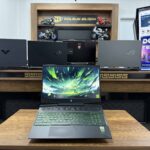 HP Pavilion Gaming 15-DK1009NT Intel Core i5 10300H 8GB 128GB SSD+500GB HDD GTX1650Ti 15.6" FHD 1U5S8EA (İKİNCİ EL)