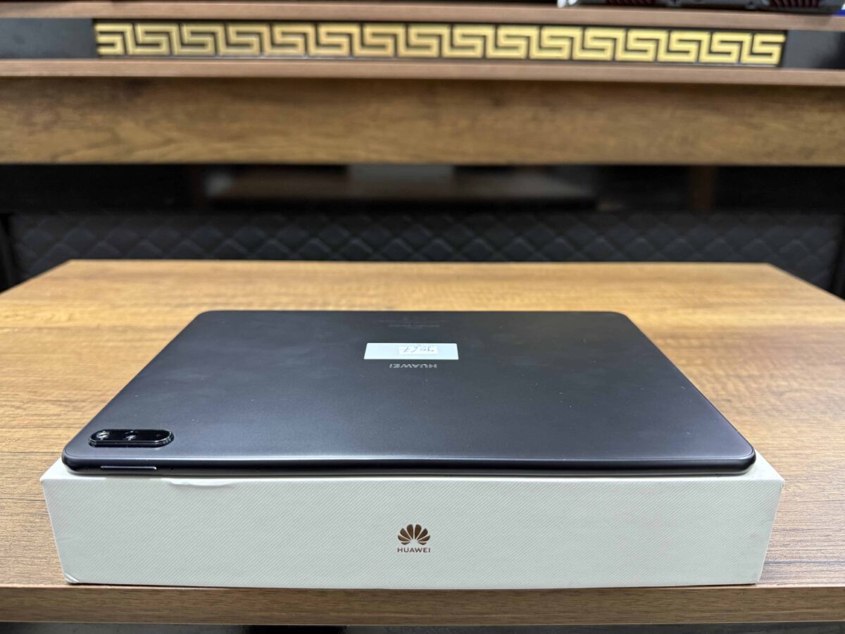 Huawei Matepad 11 DBY-W09 6GB RAM 128GB 11" (İKİNCİ EL) - Görsel 3