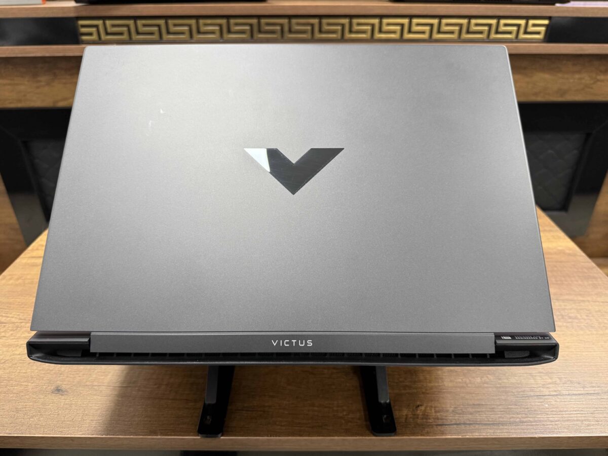 HP Victus 16-R0022NT Intel Core i5 13500H 16GB RAM 1TB SSD W11 RTX4060 16.1" FHD 144Hz 7P6B8EA (İKİNCİ EL) - Görsel 3