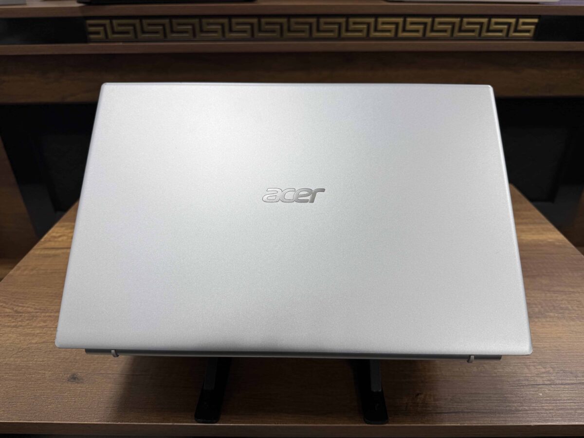 Acer Aspire 3 A315-58-546X Intel Core i5 1135G7 8GB RAM 256GB SSD 15.6" FHD NX.ADDEY.004 (İKİNCİ EL) - Görsel 3