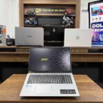 Acer Aspire 3 A315-58-546X Intel Core i5 1135G7 8GB RAM 256GB SSD 15.6" FHD NX.ADDEY.004 (İKİNCİ EL)