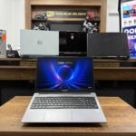Casper X500.1005 Intel Core i3 1005G1 4GB RAM 128GB SSD W10 15.6" FHD (İKİNCİ EL)