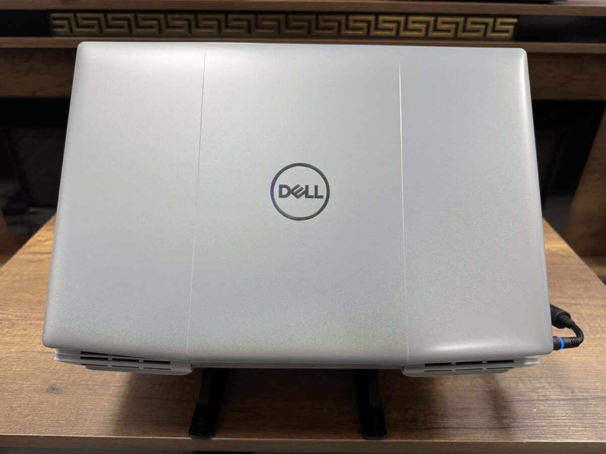 Dell G5 SE 15 5505 AMD Ryzen 5 4600H 16GB 512GB SSD RX5600M 15.6" FHD 6SR54W85C (İKİNCİ EL) - Görsel 3