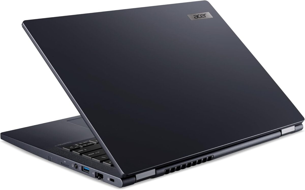 Acer TravelMate P4 14 TMP414-53-59D4 Intel Core i5 1335U 8GB RAM 512GB SSD Linux 14" FHD+ NX.VZTEY.002 - Görsel 4