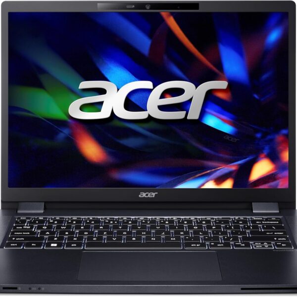 Acer TravelMate P4 14 TMP414-53-59D4 Intel Core i5 1335U 8GB RAM 512GB SSD Linux 14" FHD+ NX.VZTEY.002