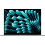 Apple MacBook Air M3 8GB RAM 512GB SSD macOS 13.6" Gümüş MRXR3TU/A