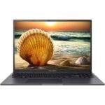 Asus Vivobook 16X K3605ZC-N1354W Intel Core i5 12500H 8GB RAM 512GB SSD RTX3050 W11 16" WUXGA 120Hz