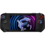 MSI CLAW A1M-088TR Intel Core Ultra 7 155H 16GB RAM 512GB SSD Windows 11 Home 7" FHD 120Hz El Oyun Bilgisayarı