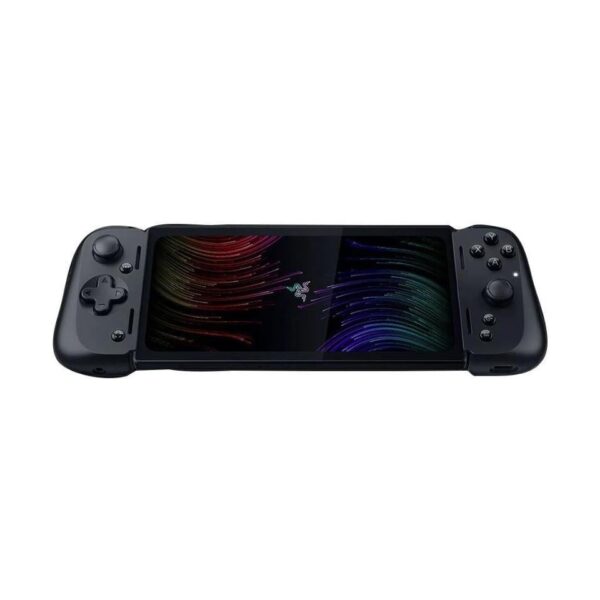 Razer Edge Gaming Tablet ve Kishi V2 Pro Kontrolcü RZ80-04610100-B3G1