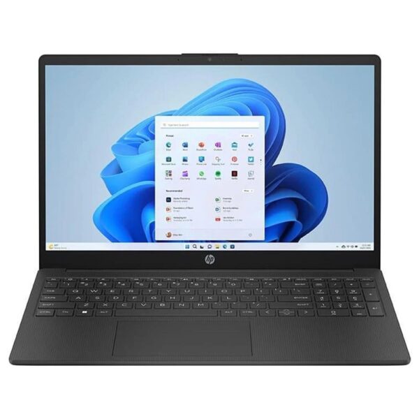 HP 15-FD0042NT Intel Core i5 1334U 8GB RAM 256GB SSD Iris Xe W11 15.6" FHD B17DBEA