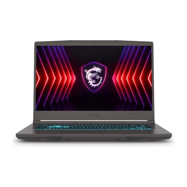 MSI Thin 15 B12VE-1627TR Intel Core i5 12450H 16GB RAM 512GB SSD RTX4050 W11 15.6" FHD 144Hz