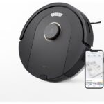 Roborock Q5 Pro Siyah Robot Süpürge