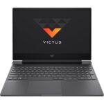 HP Victus 15-FA1082NT Intel Core i5 12500H 16GB RAM 512GB SSD RTX4060 Freedos 15.6" B03C7EA