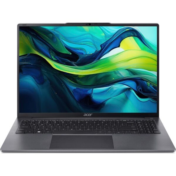 Acer Aspire Lite AL16-51P-580H Intel Core i5 1235U 8GB 512GB SSD Freedos 16" FHD NX.KWZEY.001