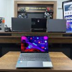 Asus ZenBook 13 OLED UX325E Intel Core i5 1135G7 8GB 512GB SSD W11 13.3" FHD (İKİNCİ EL)