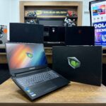 Monster Abra A5 V16.7 Intel Core i5 11400H 16GB RAM 512GB SSD W11 GTX1650 15.6" FHD 144Hz (İKİNCİ EL)