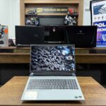 Dell G15 AMD Ryzen 5 5600H 16GB RAM 512GB SSD W10 RTX3050 15.6" FHD 120Hz (İKİNCİ EL)